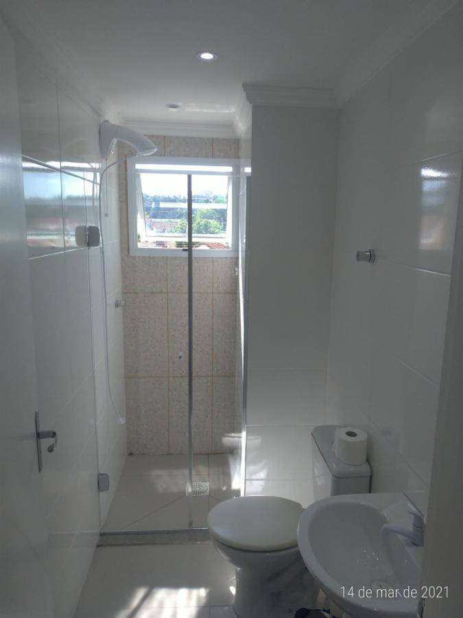 Ap 2 Dormitorios Novo Em Montenegro Edif Malta 302 Luaran gambar