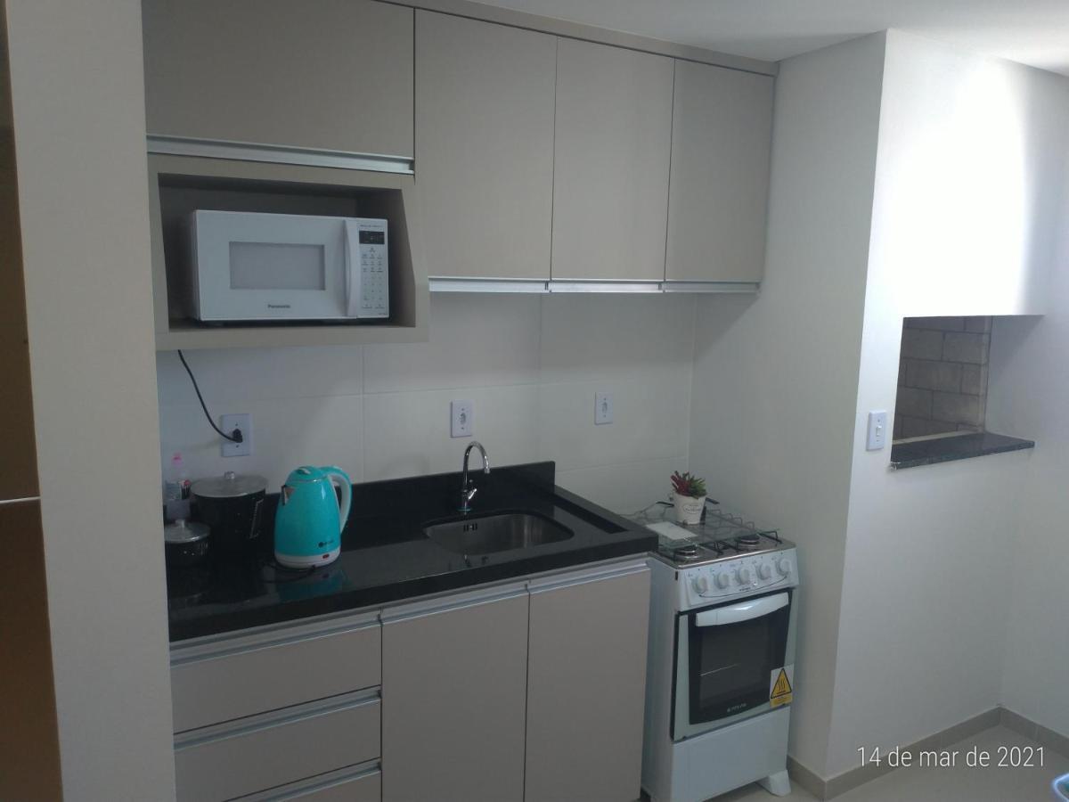 Ap 2 Dormitorios Novo Em Montenegro Edif Malta 302 Luaran gambar