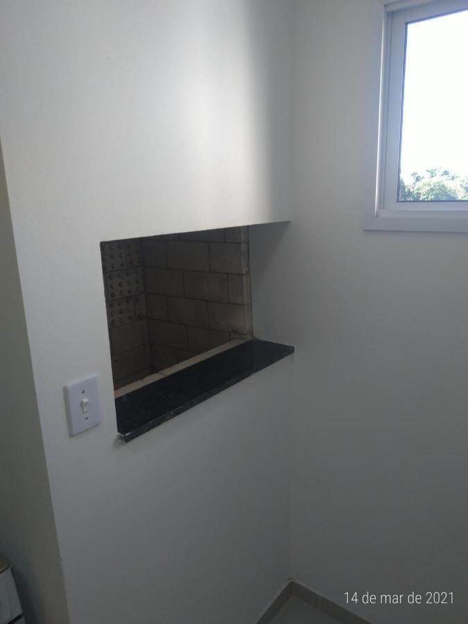 Ap 2 Dormitorios Novo Em Montenegro Edif Malta 302 Luaran gambar