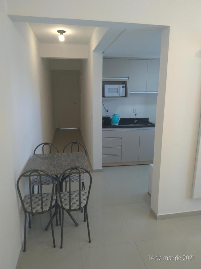 Ap 2 Dormitorios Novo Em Montenegro Edif Malta 302 Luaran gambar