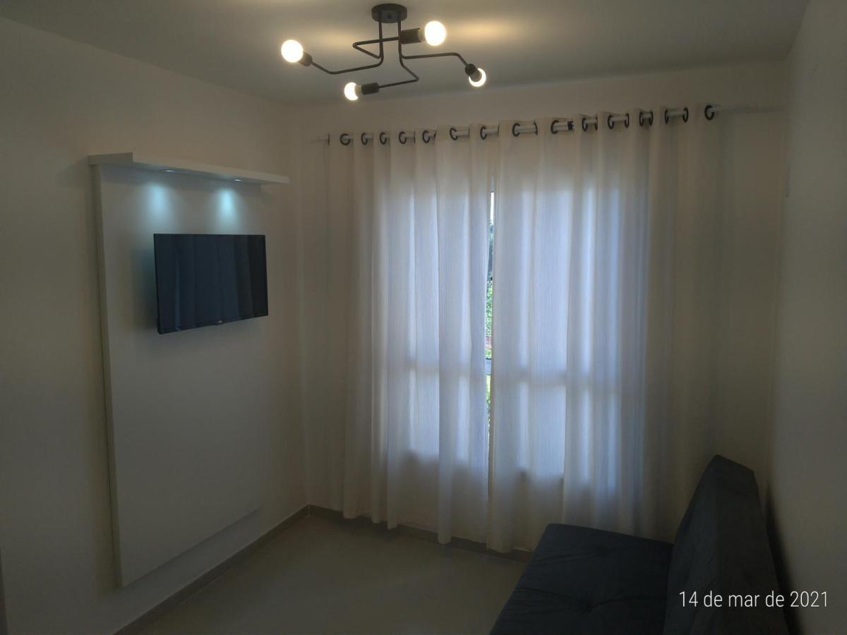 Ap 2 Dormitorios Novo Em Montenegro Edif Malta 302 Luaran gambar