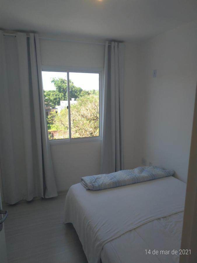 Ap 2 Dormitorios Novo Em Montenegro Edif Malta 302 Luaran gambar