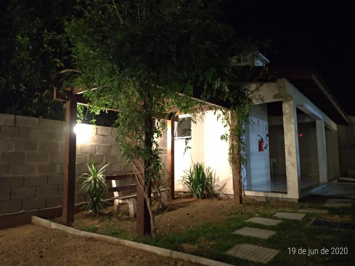 Ap 2 Dormitorios Novo Em Montenegro Edif Malta 302 Luaran gambar