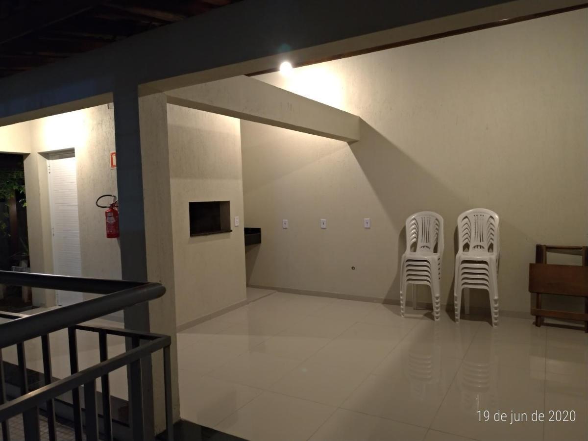 Ap 2 Dormitorios Novo Em Montenegro Edif Malta 302 Luaran gambar
