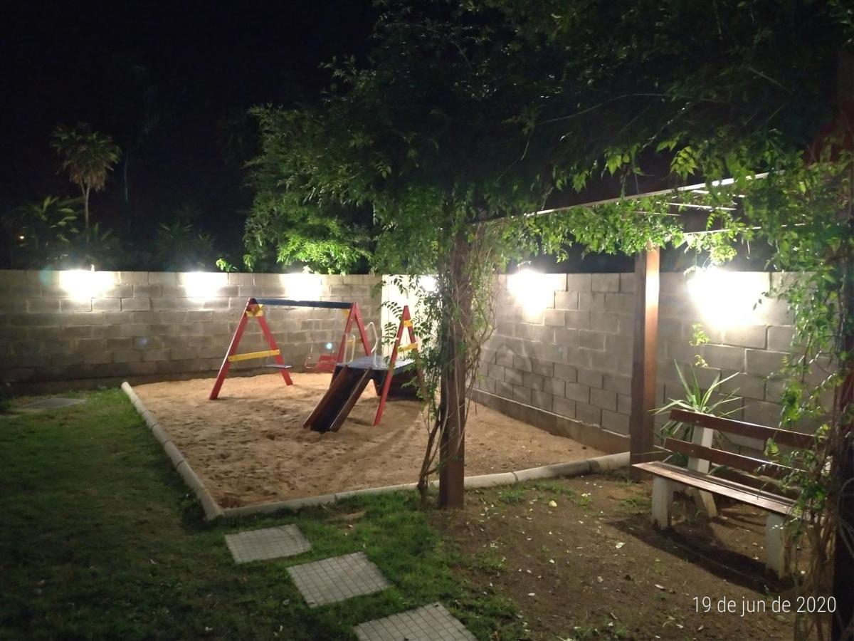 Ap 2 Dormitorios Novo Em Montenegro Edif Malta 302 Luaran gambar